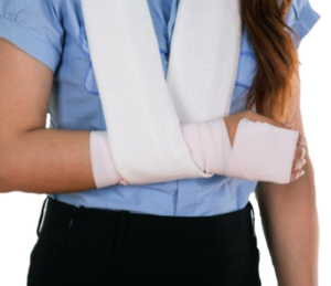 Broken wrist recovery time guide